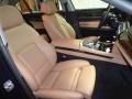 2013 Imperial Blue Metallic BMW 7 Series 750Li Sedan  photo #32
