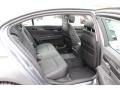 Black Rear Seat Photo for 2013 BMW 7 Series #91104908