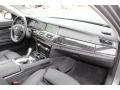 2013 Space Gray Metallic BMW 7 Series 740Li xDrive Sedan  photo #26