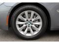 2013 Space Gray Metallic BMW 7 Series 740Li xDrive Sedan  photo #31