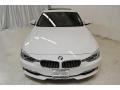 2013 Alpine White BMW 3 Series 328i xDrive Sedan  photo #4