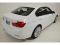 2013 Alpine White BMW 3 Series 328i xDrive Sedan  photo #5