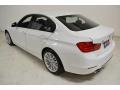 2013 Alpine White BMW 3 Series 328i xDrive Sedan  photo #6