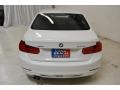 2013 Alpine White BMW 3 Series 328i xDrive Sedan  photo #7