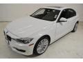 2013 Alpine White BMW 3 Series 328i xDrive Sedan  photo #9