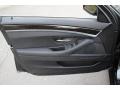 Black Door Panel Photo for 2014 BMW 5 Series #91105370
