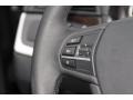 Controls of 2014 5 Series 528i xDrive Sedan