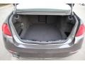 Black Trunk Photo for 2014 BMW 5 Series #91105562
