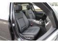 Black Front Seat Photo for 2014 BMW 5 Series #91105676