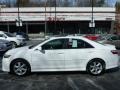 Super White - Camry SE Photo No. 2