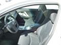 Super White - Camry SE Photo No. 4