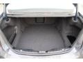 Cinnamon Brown Trunk Photo for 2014 BMW 5 Series #91106174