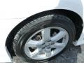 Super White - Camry SE Photo No. 8