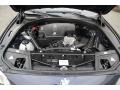  2014 5 Series 528i xDrive Sedan 2.0 Liter DI TwinPower Turbocharged DOHC 16-Valve VVT 4 Cylinder Engine