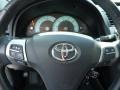 Super White - Camry SE Photo No. 21