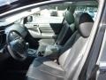 2011 Brilliant Black Mazda CX-7 s Touring AWD  photo #4