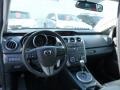2011 Brilliant Black Mazda CX-7 s Touring AWD  photo #6