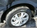 2011 Brilliant Black Mazda CX-7 s Touring AWD  photo #8