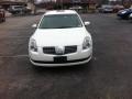 Winter Frost Pearl 2006 Nissan Maxima 3.5 SL