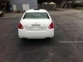 Winter Frost Pearl - Maxima 3.5 SL Photo No. 3