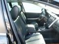 2011 Brilliant Black Mazda CX-7 s Touring AWD  photo #12
