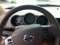 Winter Frost Pearl - Maxima 3.5 SL Photo No. 12