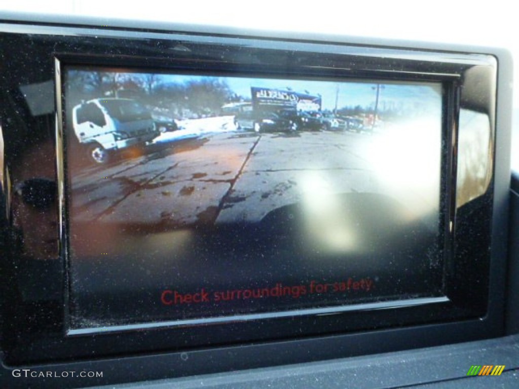 2012 CT 200h Hybrid Premium - Fire Agate Pearl / Caramel Nuluxe photo #22