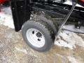 Vermillion Red - F350 Super Duty XL Regular Cab 4x4 Dump Truck Photo No. 9