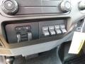Vermillion Red - F350 Super Duty XL Regular Cab 4x4 Dump Truck Photo No. 16