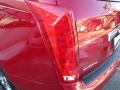 2011 Crystal Red Tintcoat Cadillac SRX 4 V6 AWD  photo #46