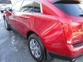 Crystal Red Tintcoat - SRX 4 V6 AWD Photo No. 49