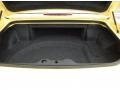 Inspiration Yellow Trunk Photo for 2002 Ford Thunderbird #91107965
