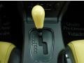 Inspiration Yellow Transmission Photo for 2002 Ford Thunderbird #91108178