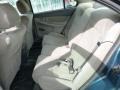 2002 Tropic Teal Oldsmobile Alero GX Sedan  photo #9