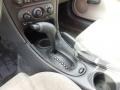 2002 Tropic Teal Oldsmobile Alero GX Sedan  photo #12
