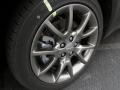 Pitch Black - Dart SXT Photo No. 5