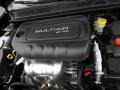 Pitch Black - Dart SXT Photo No. 9