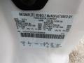 Oxford White - F450 Super Duty XL Regular Cab 4x4 Dump Truck Photo No. 20