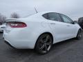 Bright White - Dart GT Photo No. 3
