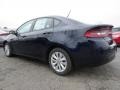 True Blue Pearl Coat - Dart SXT Photo No. 2