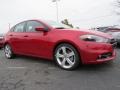 Redline 2 Coat Pearl 2014 Dodge Dart GT Exterior