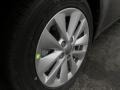 Maximum Steel Metallic - Dart SXT Photo No. 5