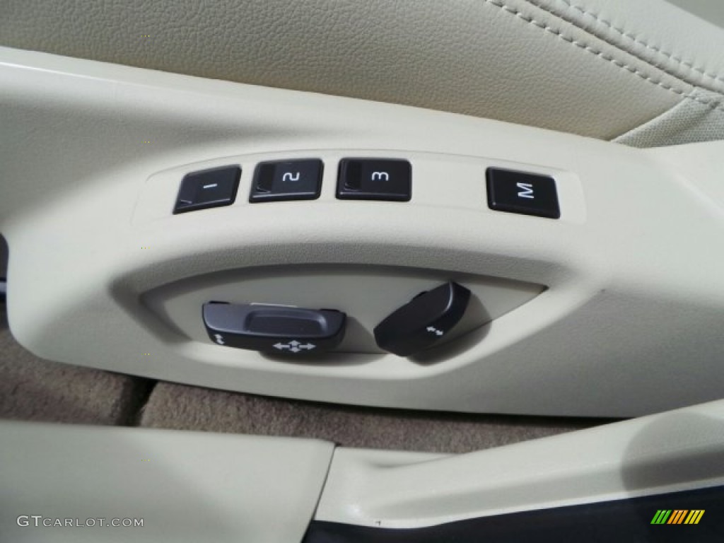 2015 Volvo S60 T5 Drive-E Controls Photo #91111454