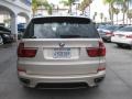 Orion Silver Metallic - X5 xDrive 50i Photo No. 3