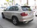 Orion Silver Metallic - X5 xDrive 50i Photo No. 4