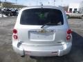 Silver Ice Metallic - HHR LT Photo No. 4