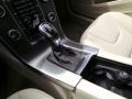  2015 S60 T5 Drive-E 6 Speed Geartronic Automatic Shifter
