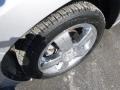 Silver Ice Metallic - HHR LT Photo No. 9