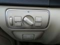 Soft Beige Controls Photo for 2015 Volvo S60 #91111757