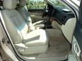 2007 Golden Beige Hyundai Santa Fe GLS  photo #21